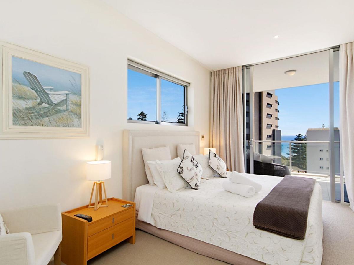 Eden Unit 1001 - Luxury 3 Bedroom Penthouse Close To The Beach In Rainbow Bay Coolangatta Apartment *